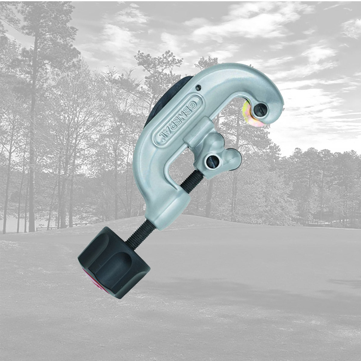 Shaft Cutter