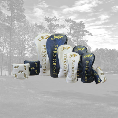 Vineyard Collection Headcovers