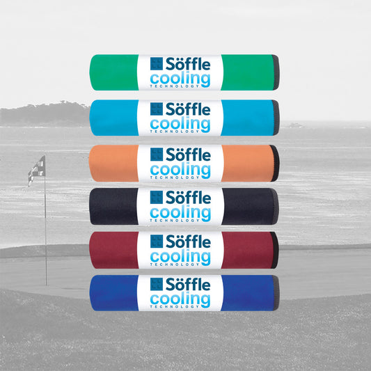 Soffle Cooling Towel