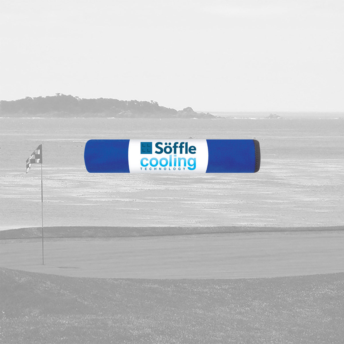 Soffle Cooling Towel