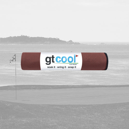 GT Cool Cooling Towel