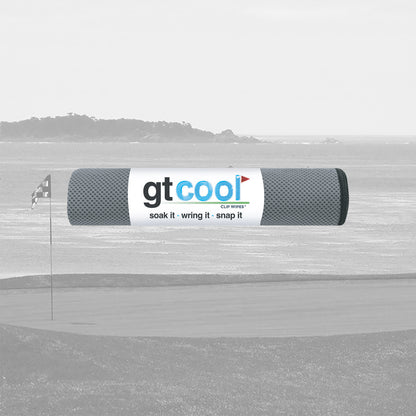 GT Cool Cooling Towel