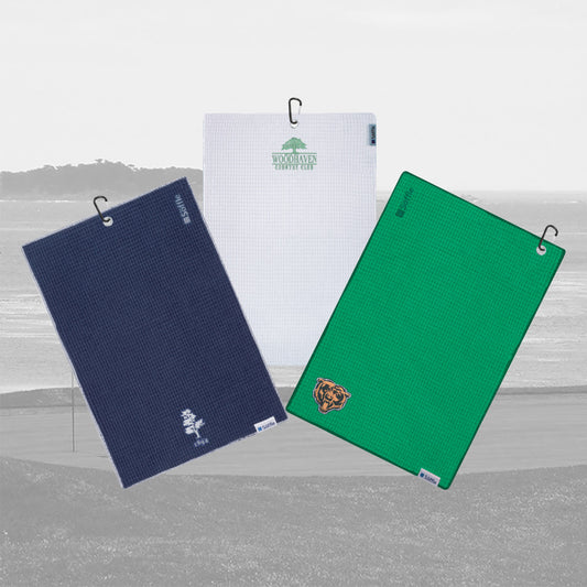 Soffle 24"x24" Towel