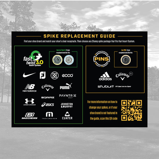 Tour Flex 3.0 Cleats