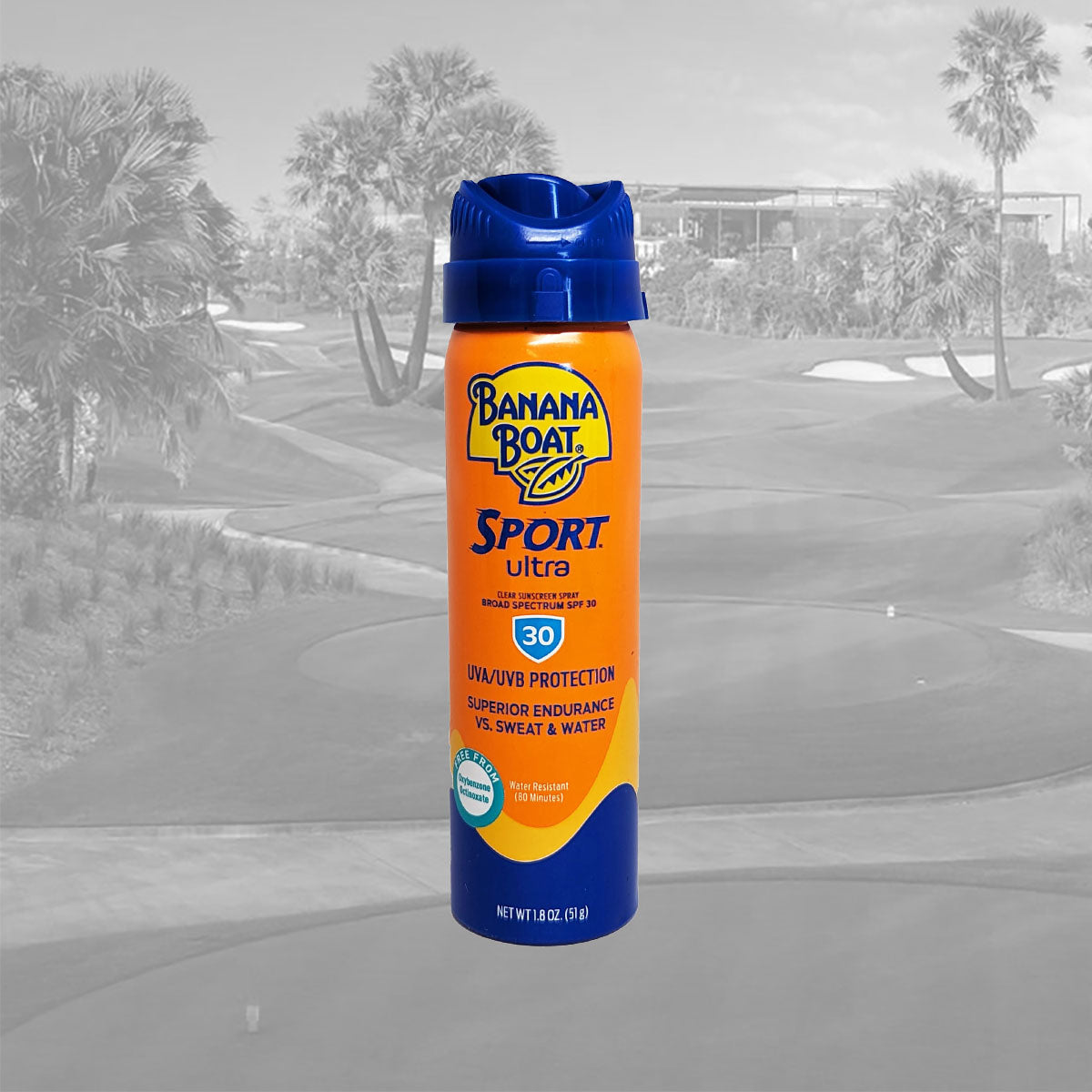 Banana Boat Sport