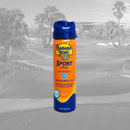Banana Boat Sport