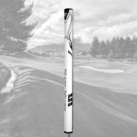 SuperStroke Flatso 17