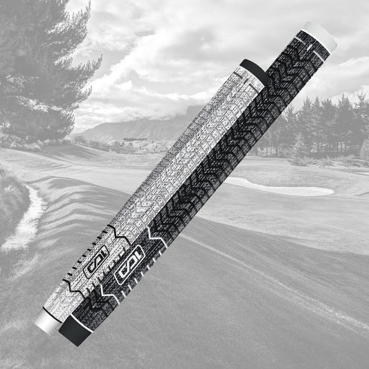 SuperStroke Deep Etched Cord