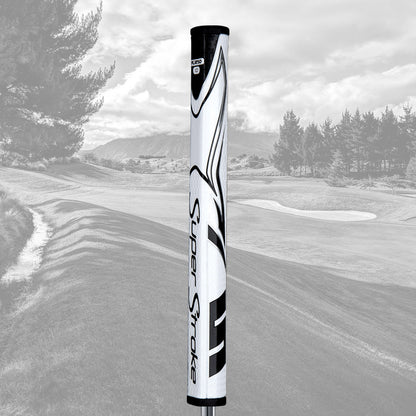 SuperStroke Flatso 1.0