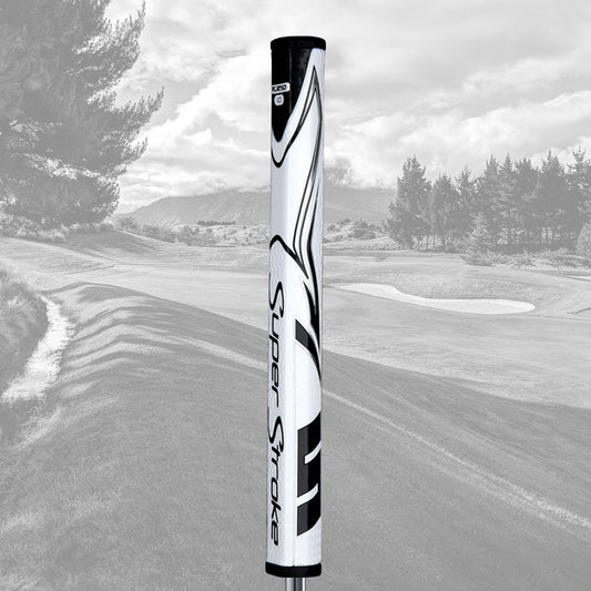SuperStroke Flatso 1.0