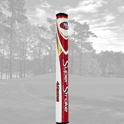 SuperStroke NFL Team Putter Grips