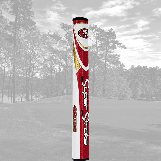 SuperStroke NFL Team Putter Grips