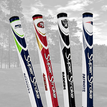 SuperStroke NFL Team Putter Grips