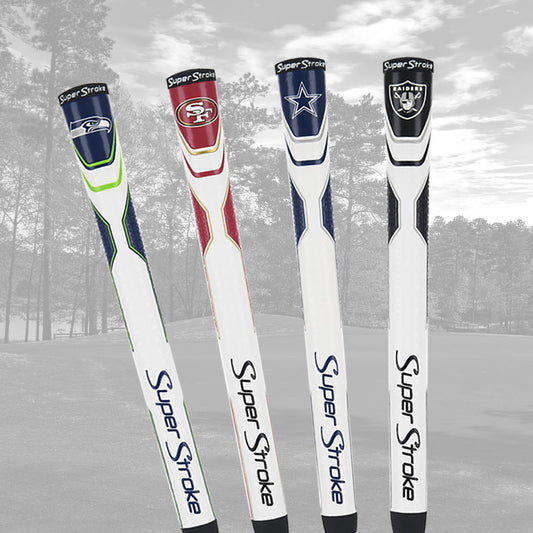 SuperStroke NFL Team Club Grips