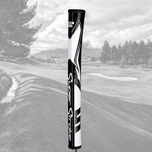 SuperStroke Pistol Tour