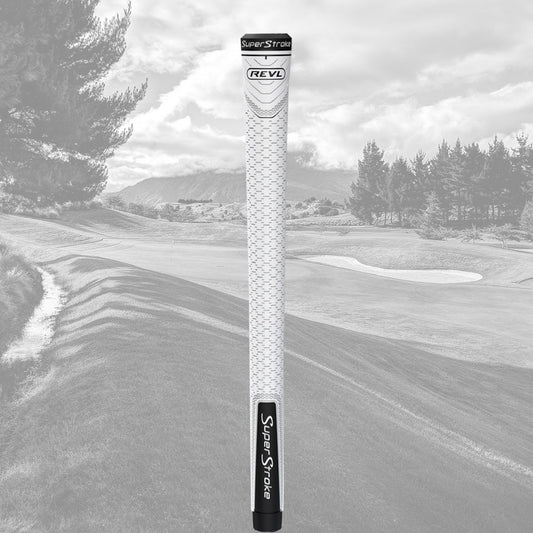SuperStroke REVL PLayer