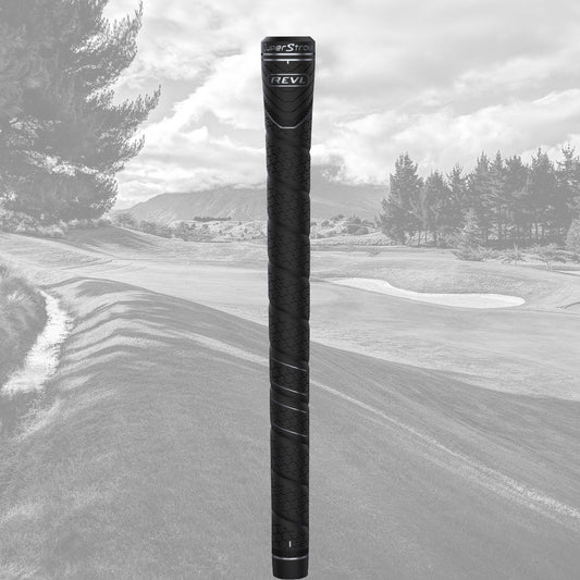 SuperStroke REVL Comfort