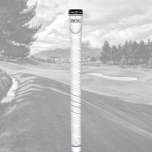 SuperStroke REVL Comfort