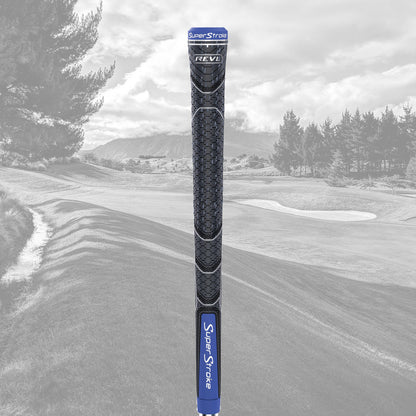 SuperStroke REVL Element