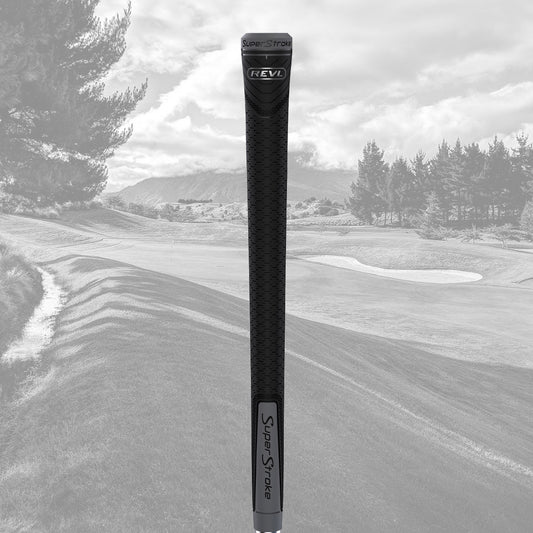 SuperStroke REVL PLayer