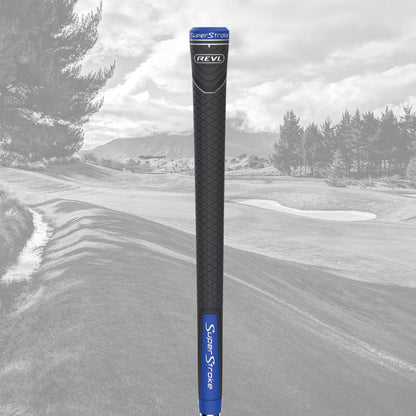 SuperStroke REVL PLayer