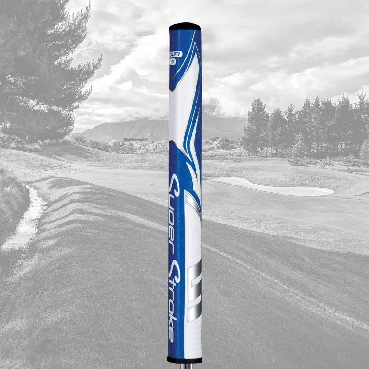 SuperStroke Tour 1.0