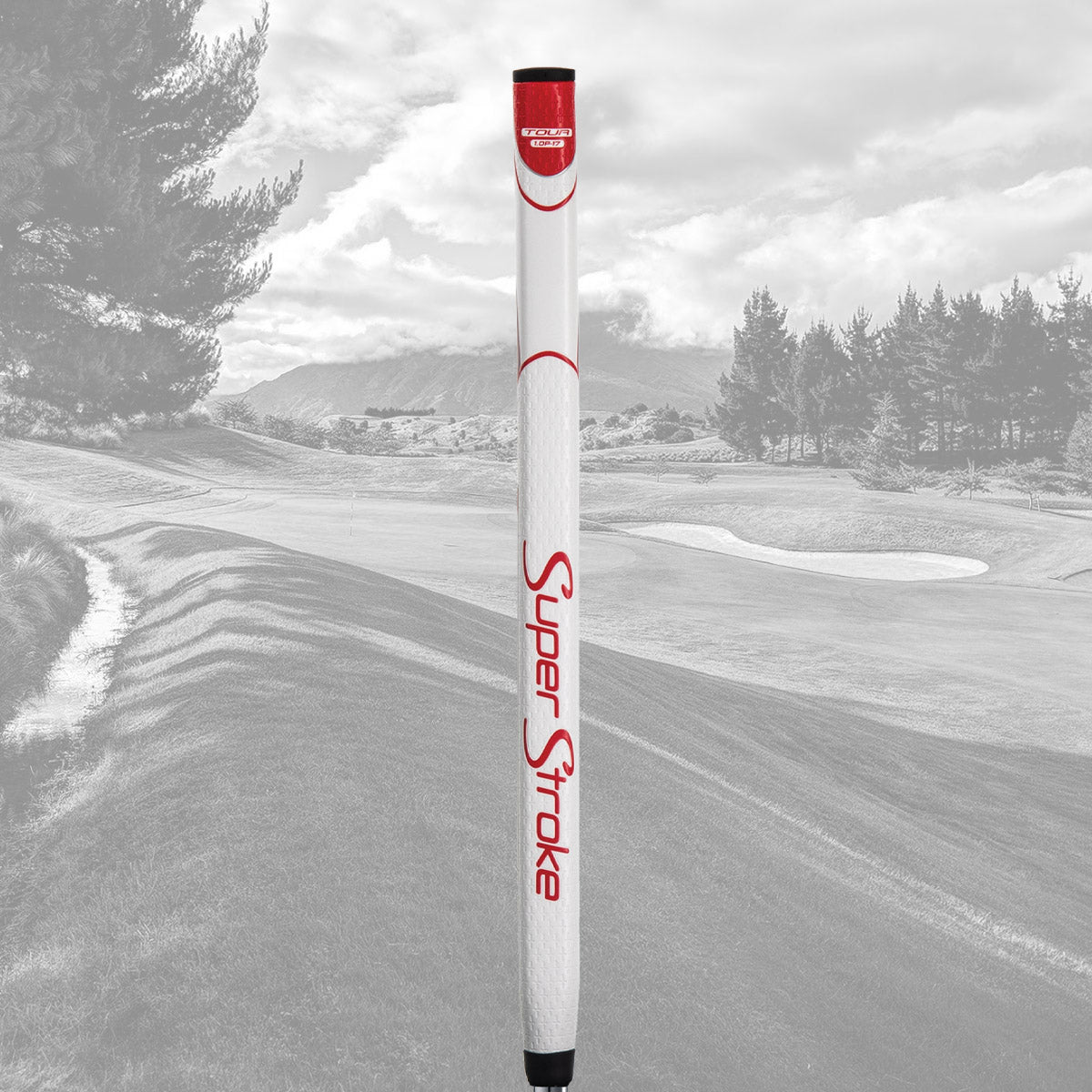 SuperStroke 1.0P 17
