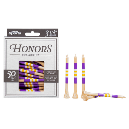 Honors Collection Tees