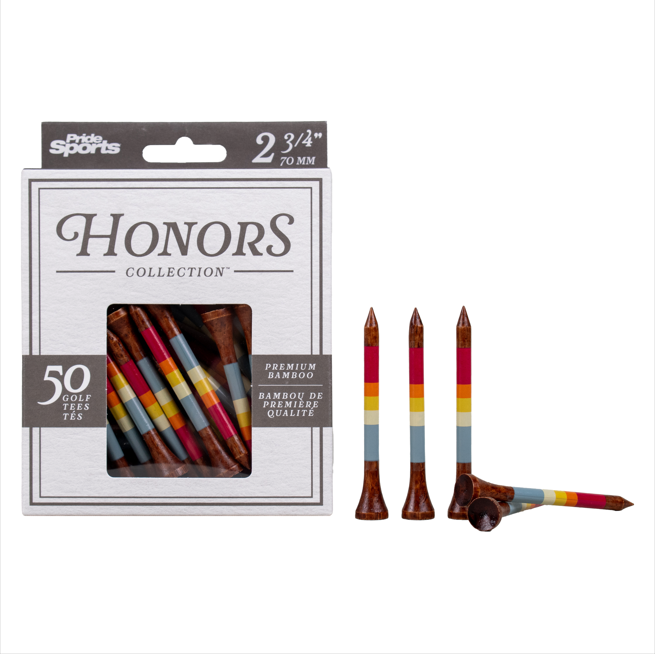 Honors Collection Tees