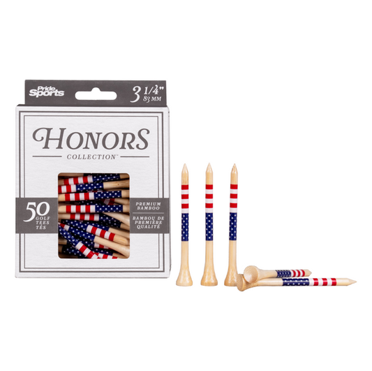 Honors Collection Tees