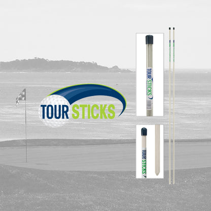 Tour Sticks