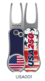 BORN FOR THE USA PITCHFIX