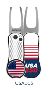 BORN FOR THE USA PITCHFIX