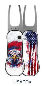 BORN FOR THE USA PITCHFIX