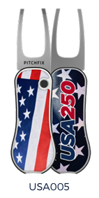 BORN FOR THE USA PITCHFIX