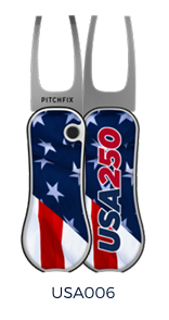 BORN FOR THE USA PITCHFIX
