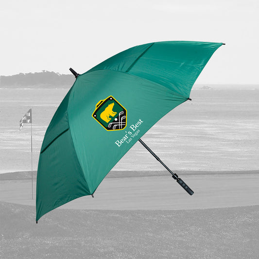 Hurricane Umbrella