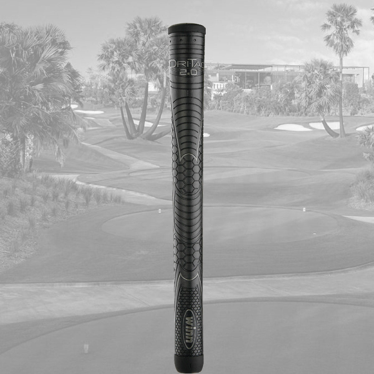 Winn Dri-Tac 2.0