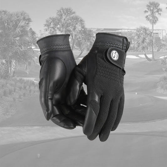 HJ Winter Gloves - Womens