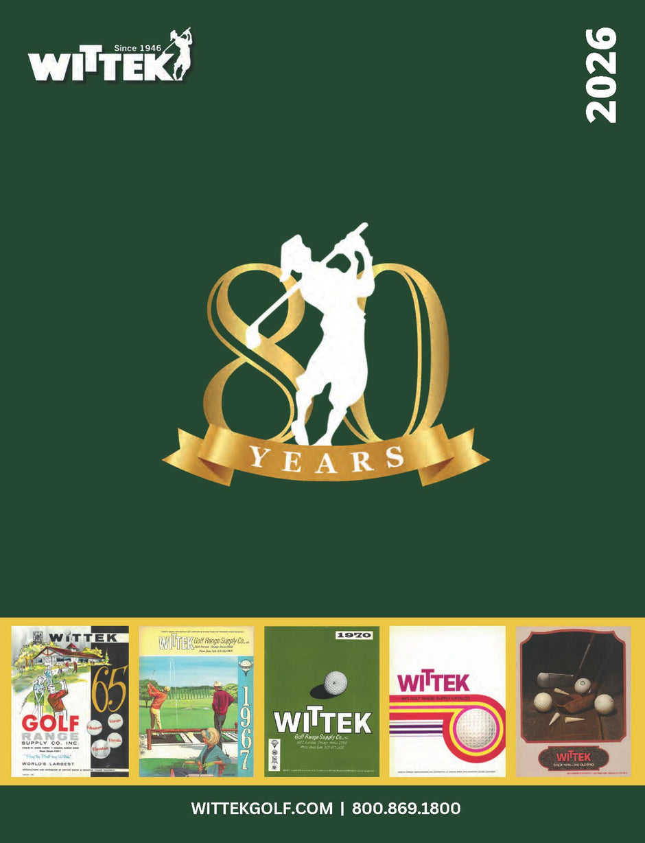 Catalogs – Pelzer Golf Supplies