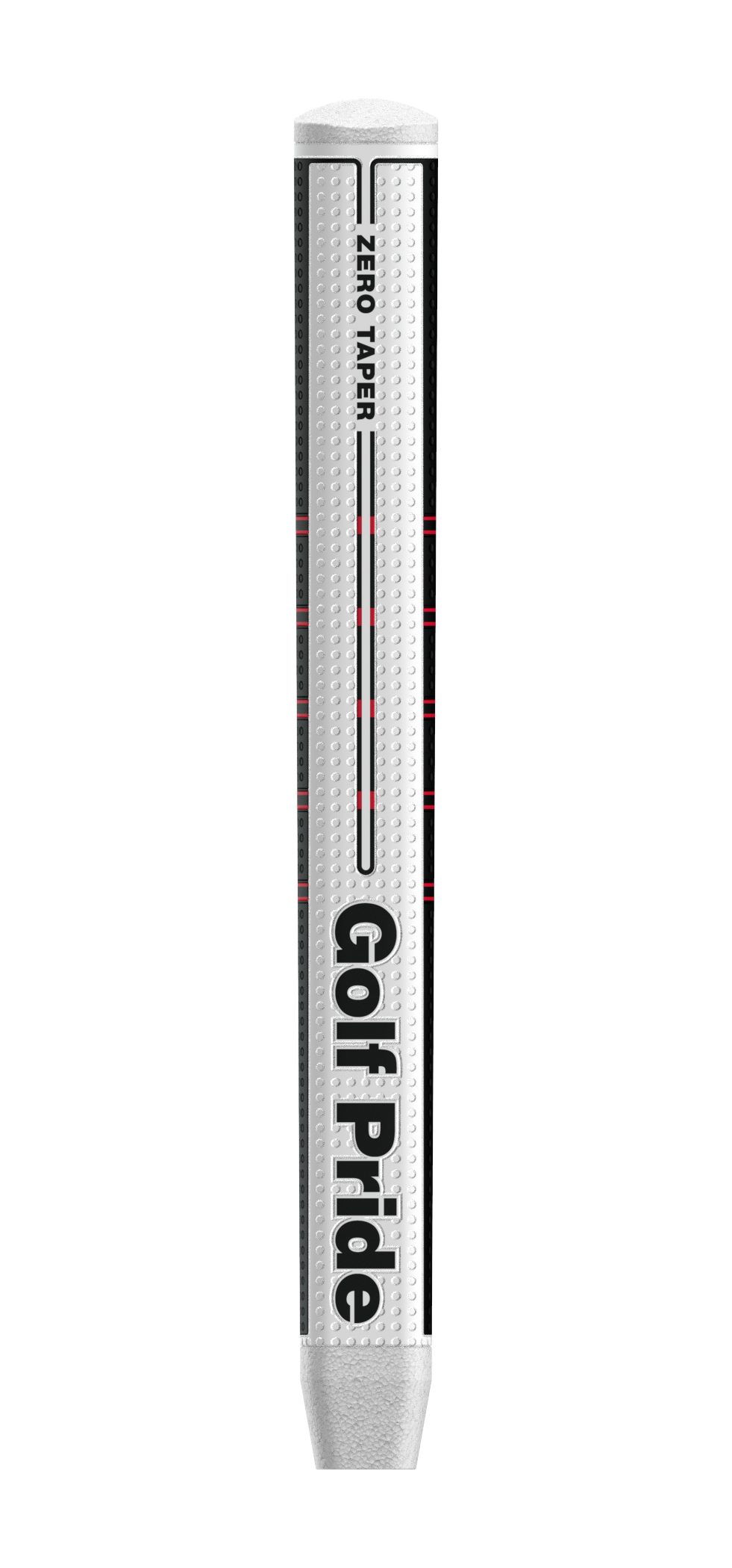 Golf Pride Zero Taper Straight Putter Grip