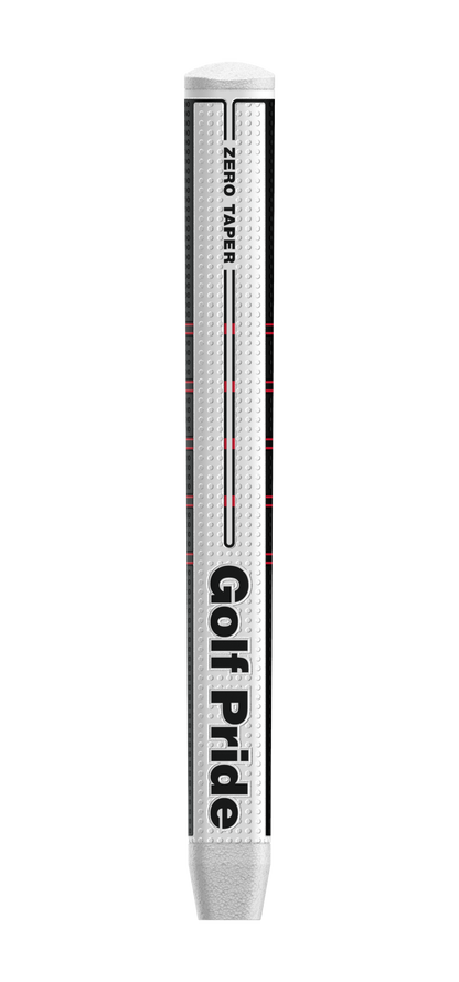 Golf Pride Zero Taper Straight Putter Grip