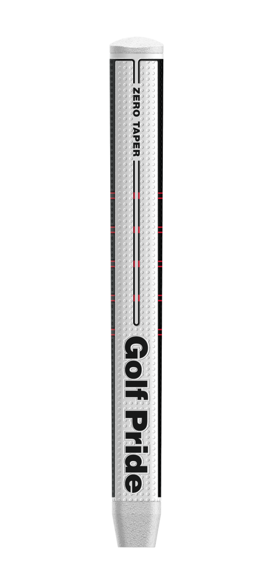 Golf Pride Zero Taper Straight Putter Grip