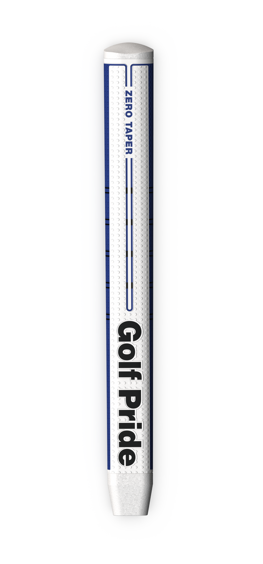 Golf Pride Zero Taper Straight Putter Grip