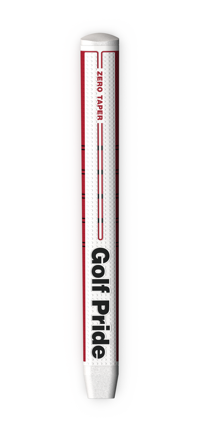 Golf Pride Zero Taper Straight Putter Grip