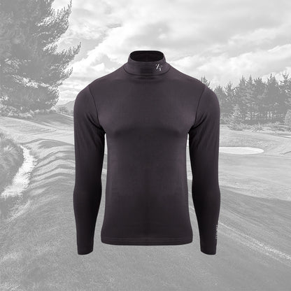 Zerofit Heatrub Move Baselayer