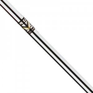 Apollo Iron Shafts A/L