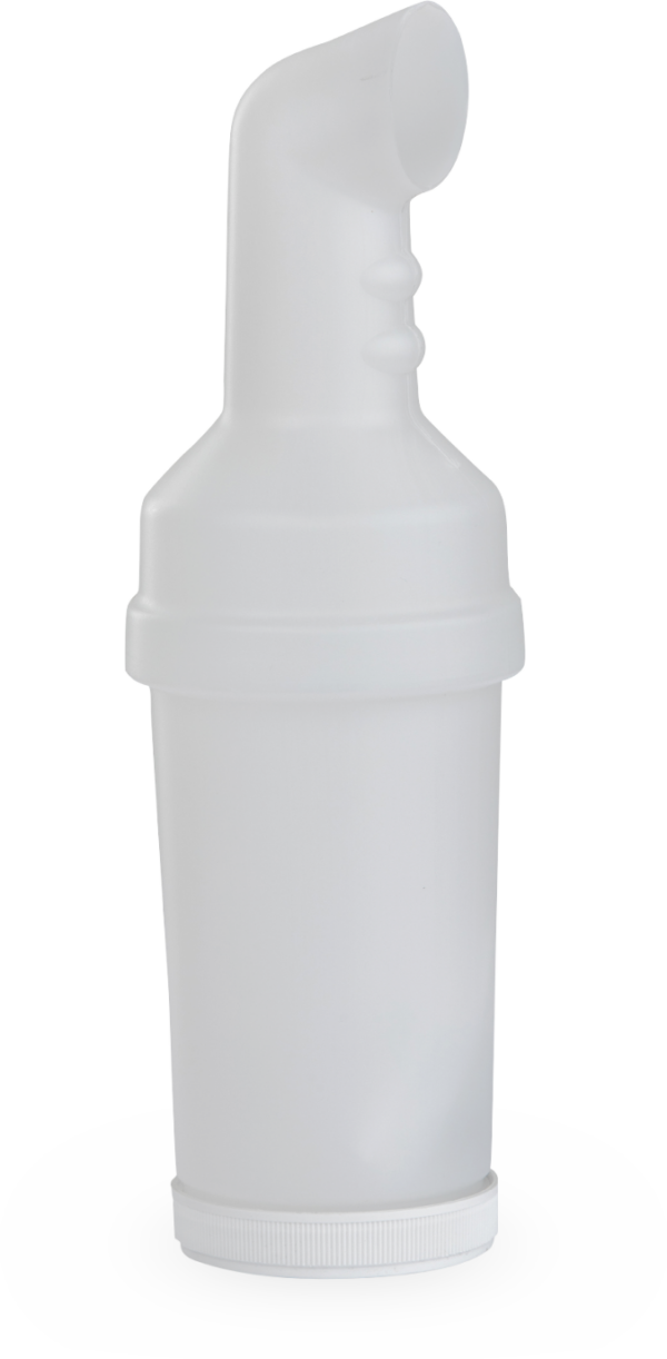 Sand and Seed Bottle