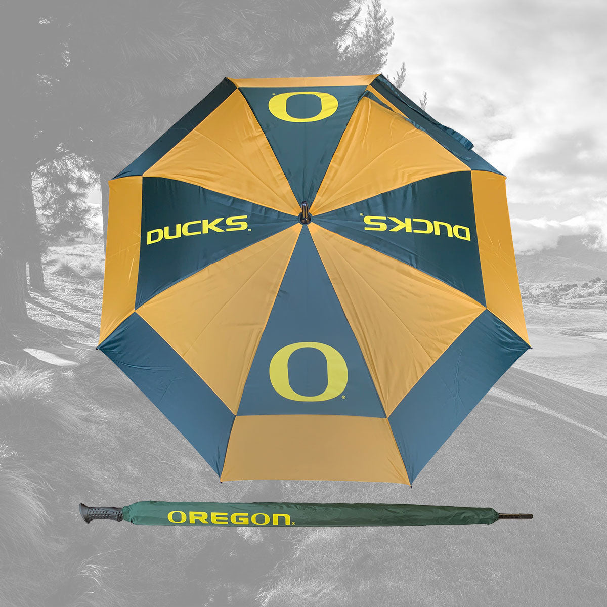 Team Sports - Umbrellas