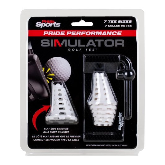 Simulator Tee Set